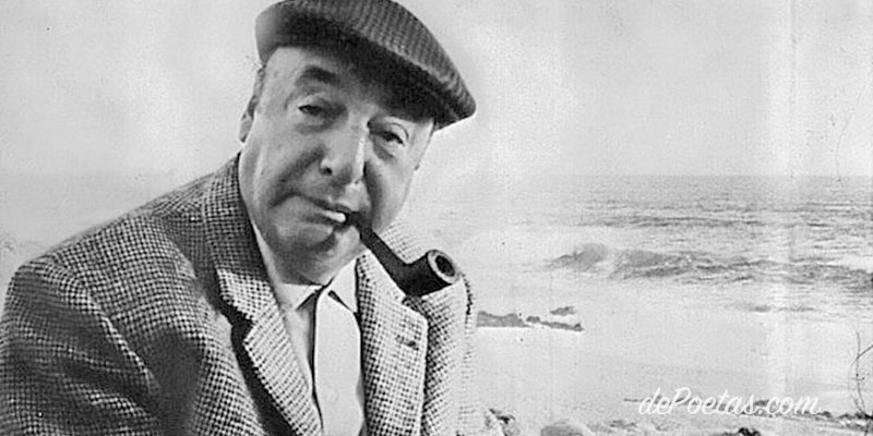 El deber de un Poeta, por Pablo Neruda